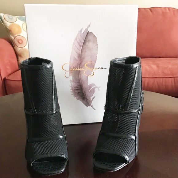 Jessica Simpson | Shoes | Jessica 